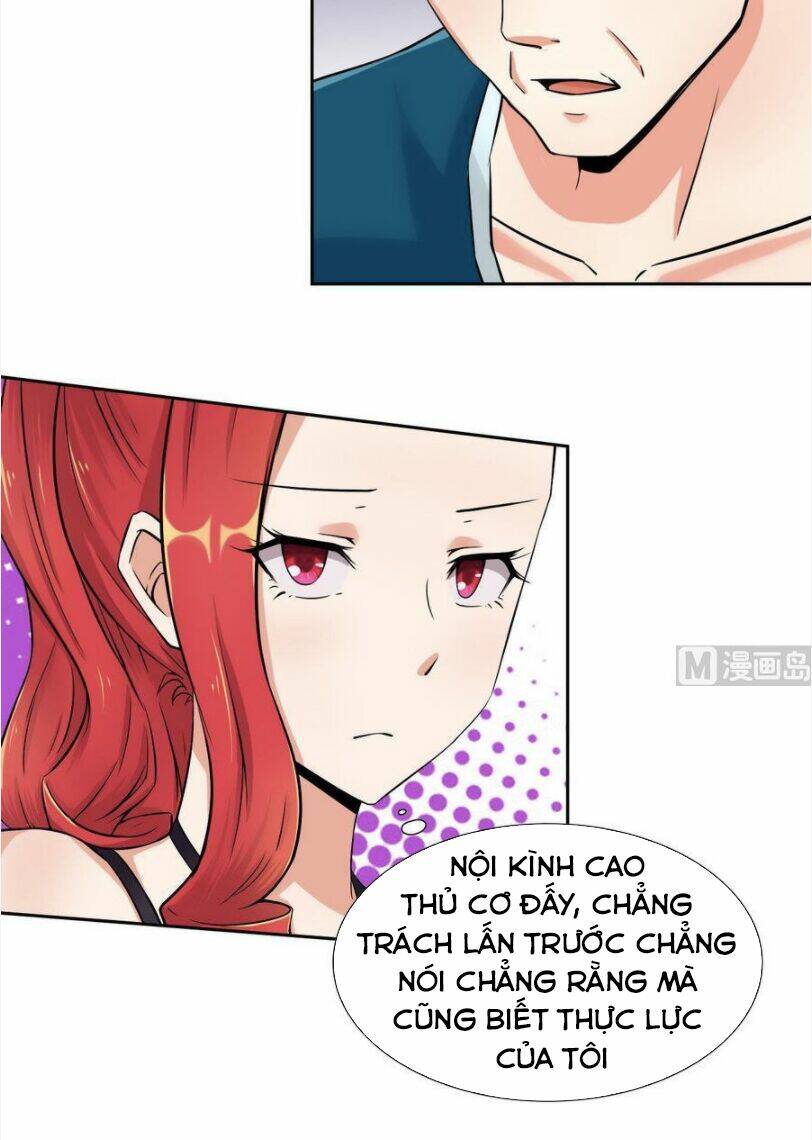 Hắn Là Long Ngạo Thiên Chapter 92 - Trang 5