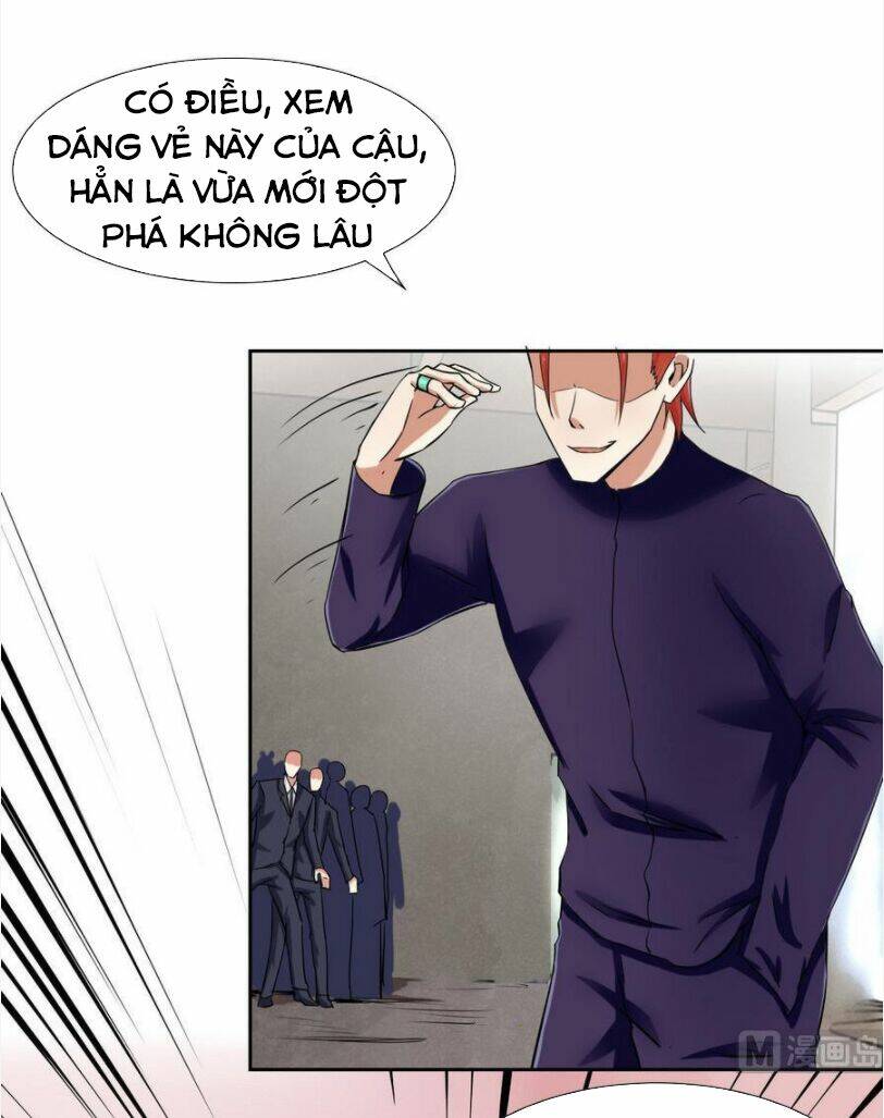 Hắn Là Long Ngạo Thiên Chapter 92 - Trang 6