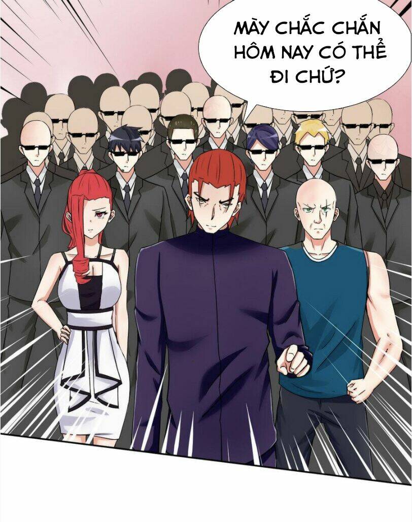 Hắn Là Long Ngạo Thiên Chapter 92 - Trang 7