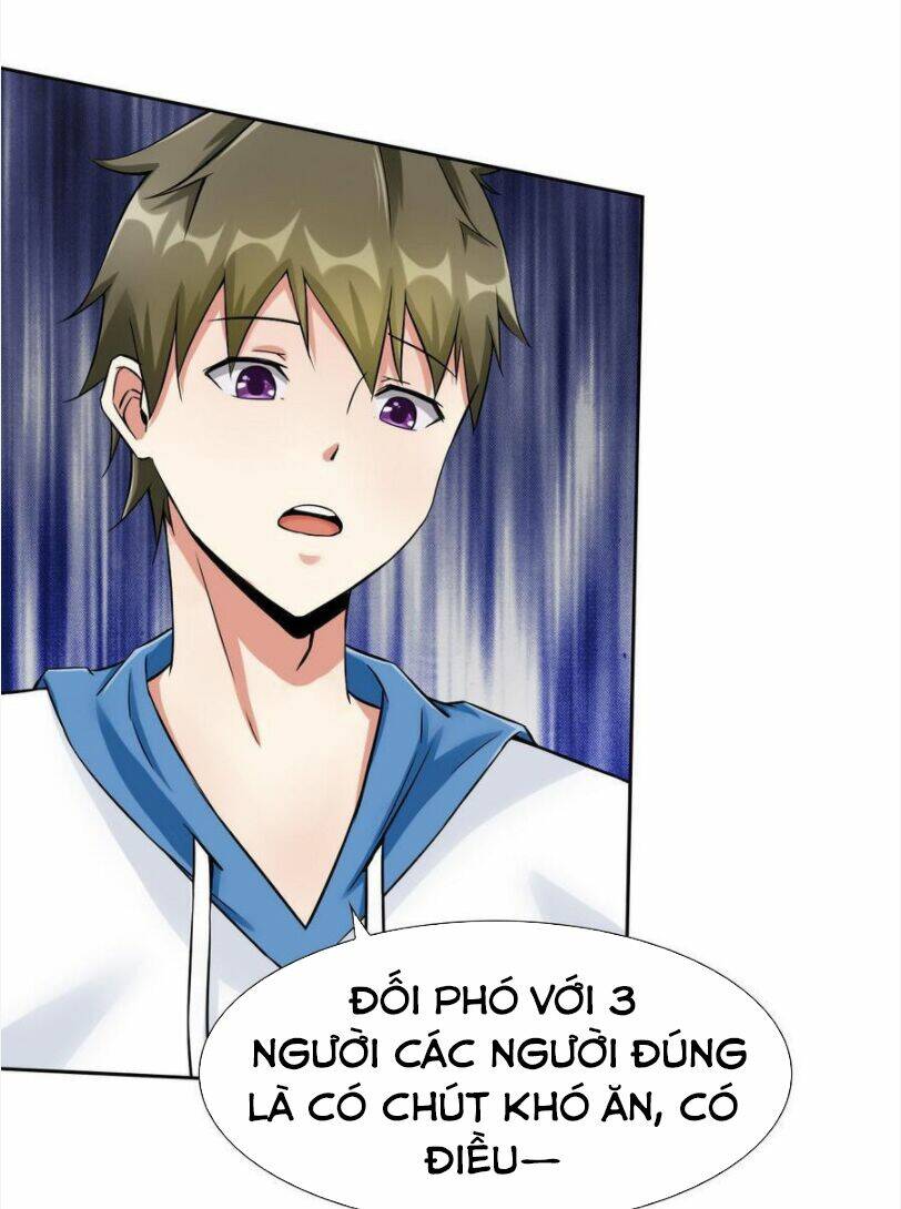 Hắn Là Long Ngạo Thiên Chapter 92 - Trang 8