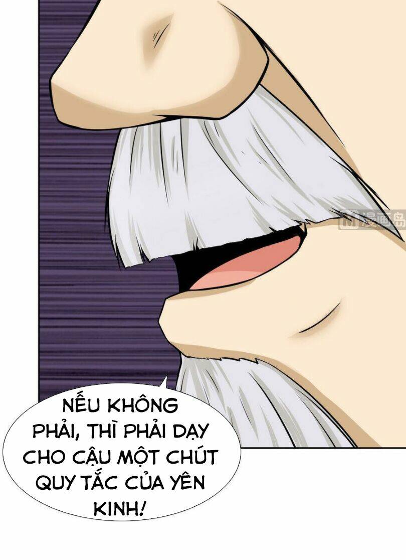 Hắn Là Long Ngạo Thiên Chapter 93 - Trang 12