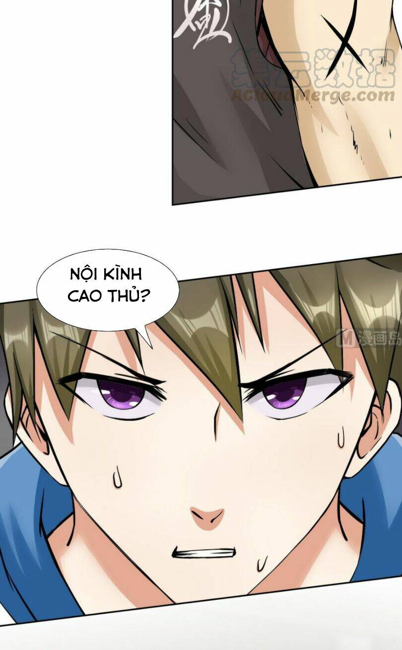 Hắn Là Long Ngạo Thiên Chapter 93 - Trang 1