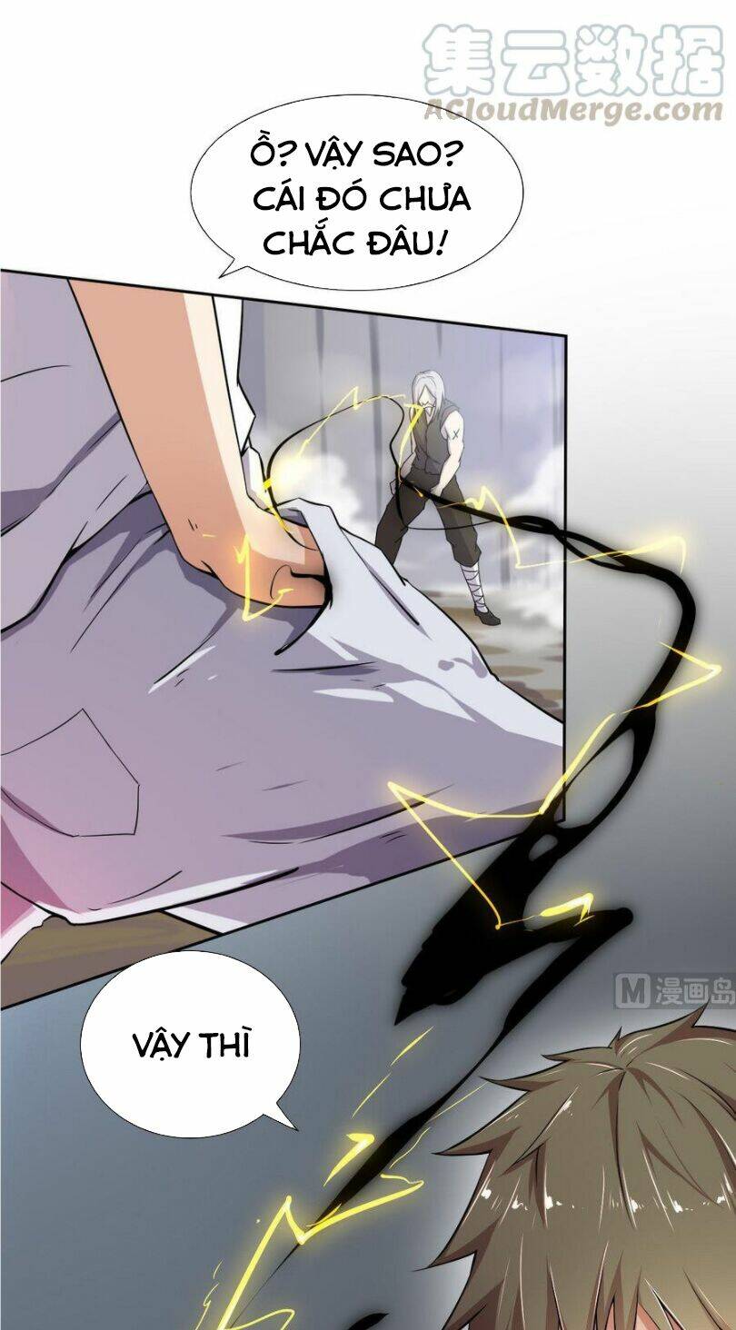 Hắn Là Long Ngạo Thiên Chapter 93 - Trang 19