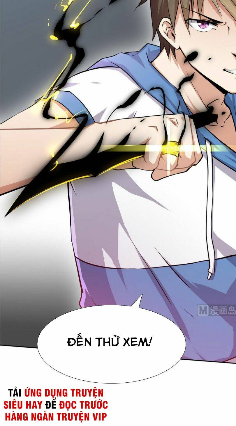 Hắn Là Long Ngạo Thiên - Chapter 93 - Page 20