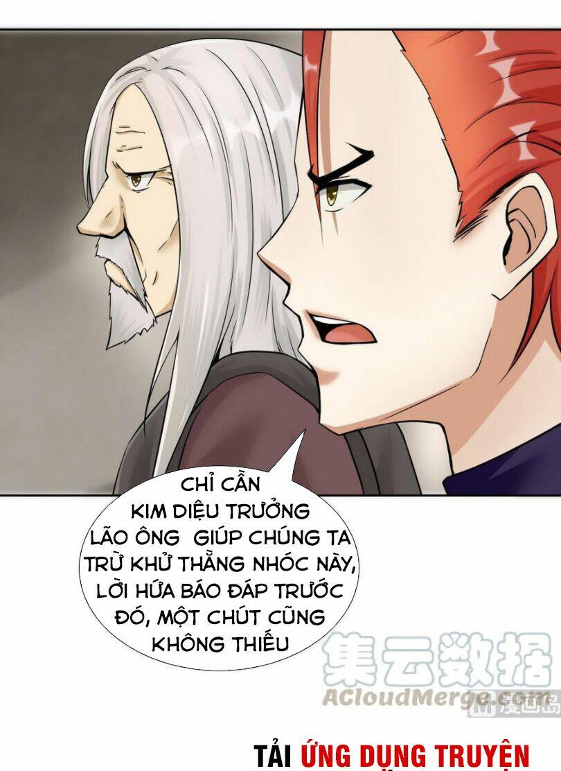 Hắn Là Long Ngạo Thiên Chapter 93 - Trang 4