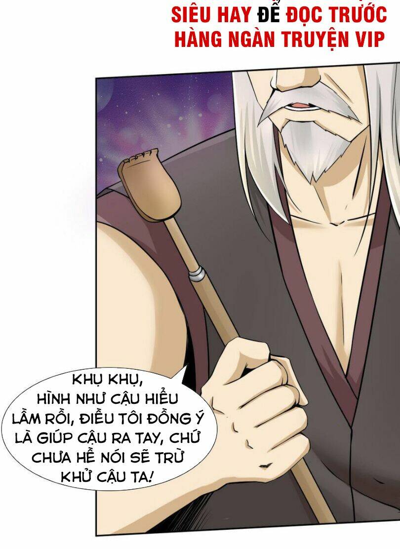 Hắn Là Long Ngạo Thiên Chapter 93 - Trang 5