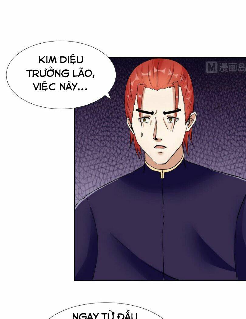 Hắn Là Long Ngạo Thiên Chapter 93 - Trang 6