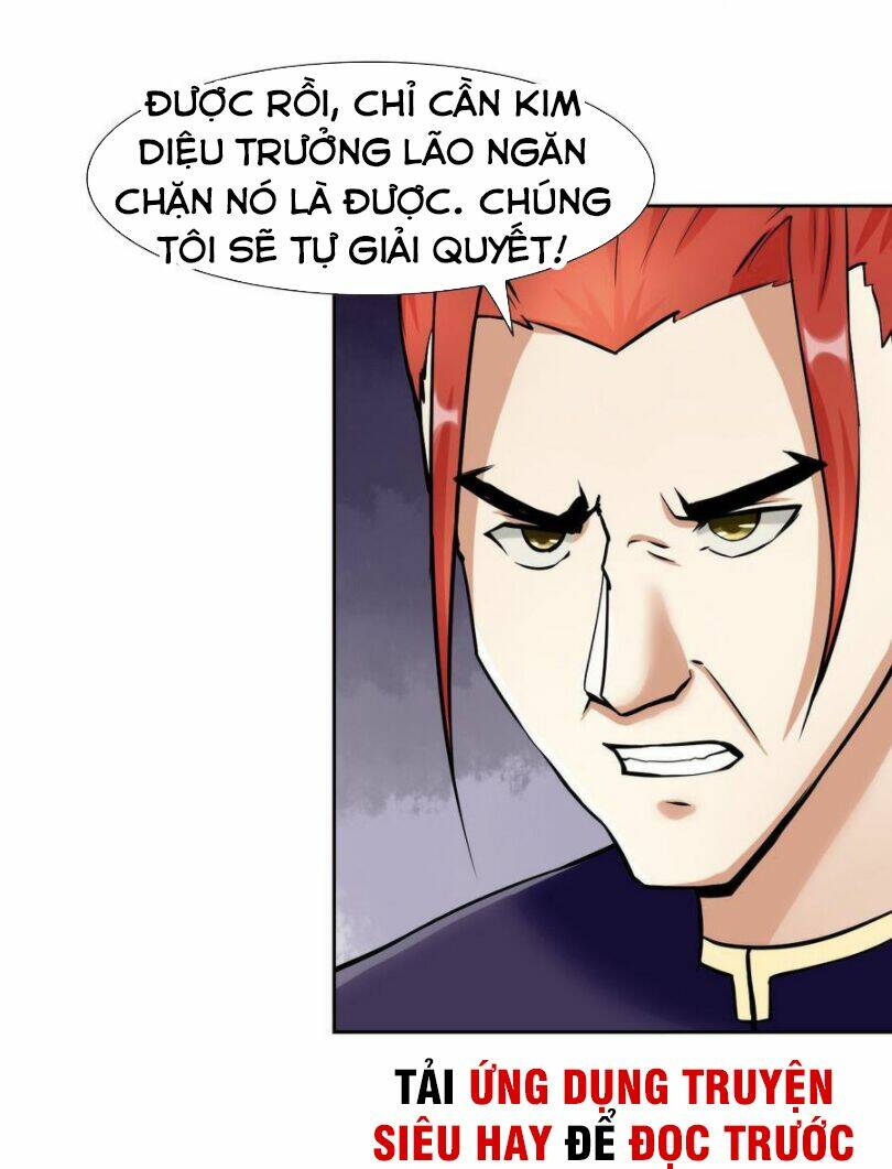 Hắn Là Long Ngạo Thiên Chapter 93 - Trang 8