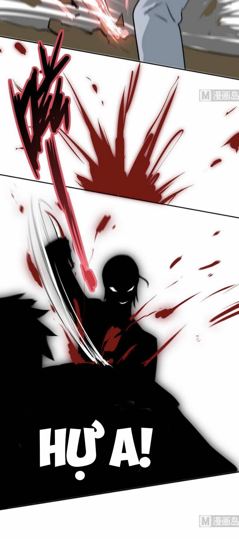 Hắn Là Long Ngạo Thiên Chapter 94 - Trang 11