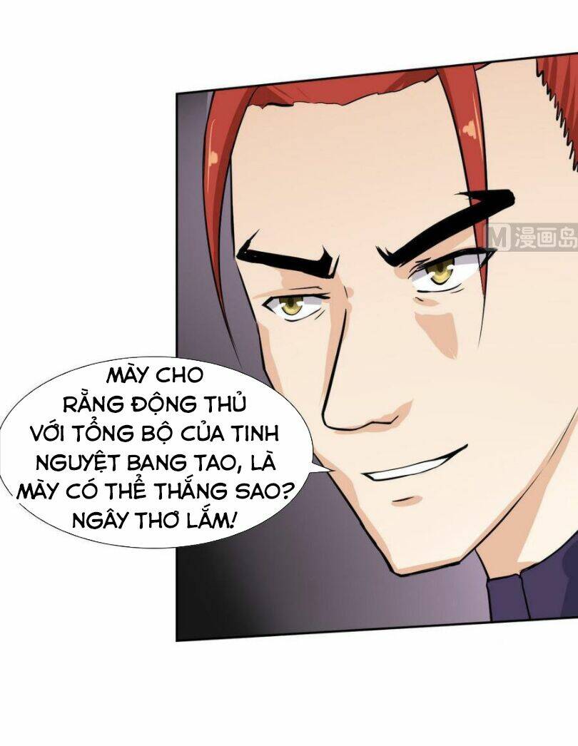 Hắn Là Long Ngạo Thiên Chapter 94 - Trang 13