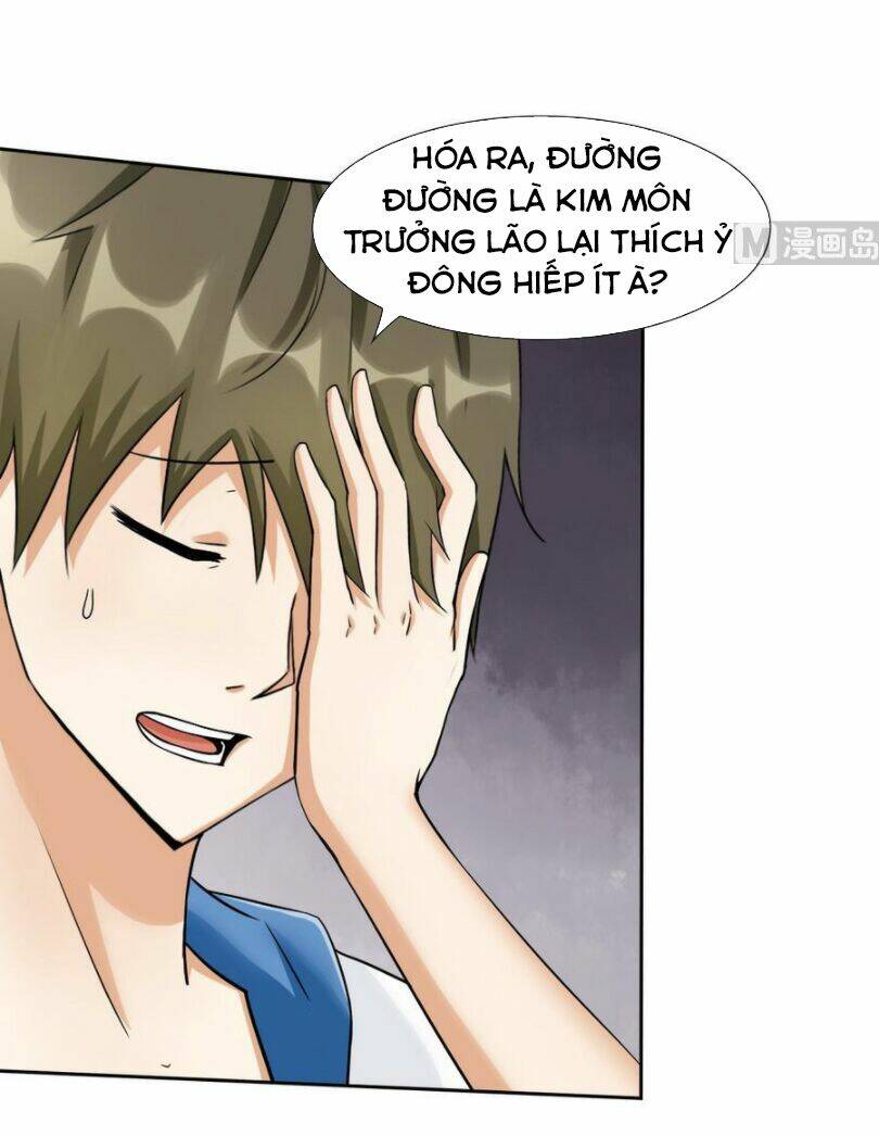 Hắn Là Long Ngạo Thiên Chapter 94 - Trang 2