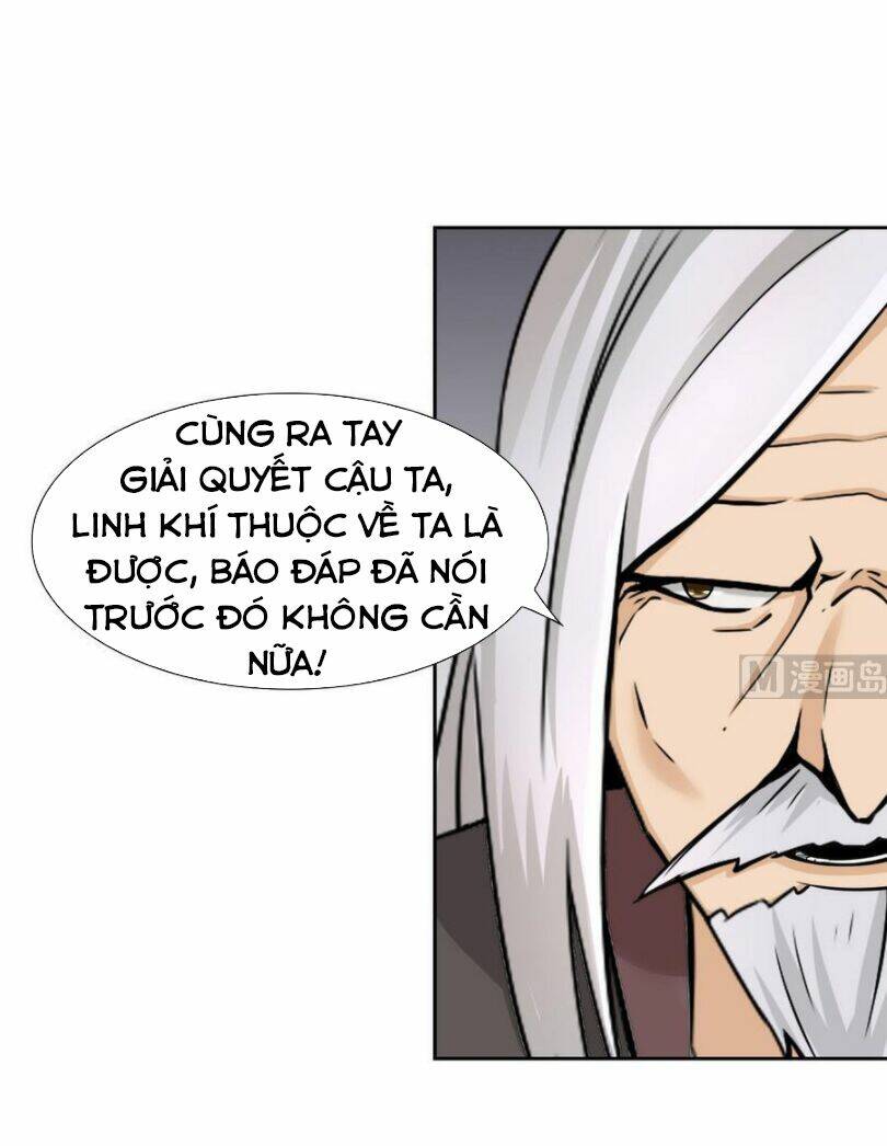 Hắn Là Long Ngạo Thiên Chapter 94 - Trang 3