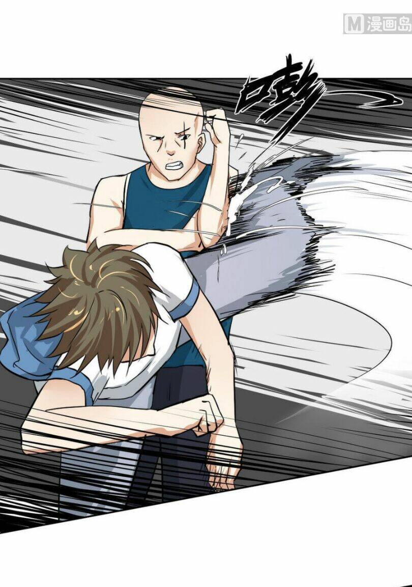 Hắn Là Long Ngạo Thiên Chapter 94 - Trang 8