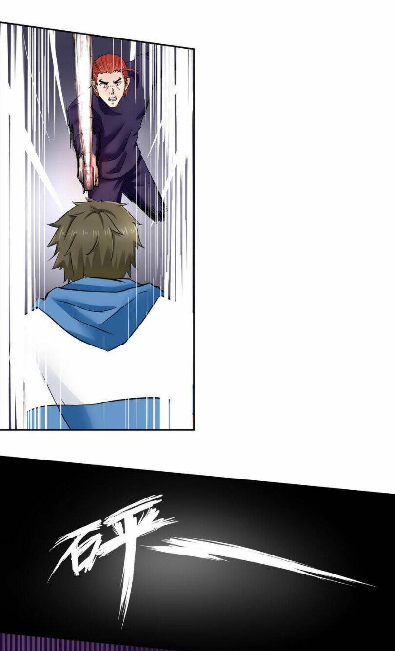 Hắn Là Long Ngạo Thiên Chapter 95 - Trang 10