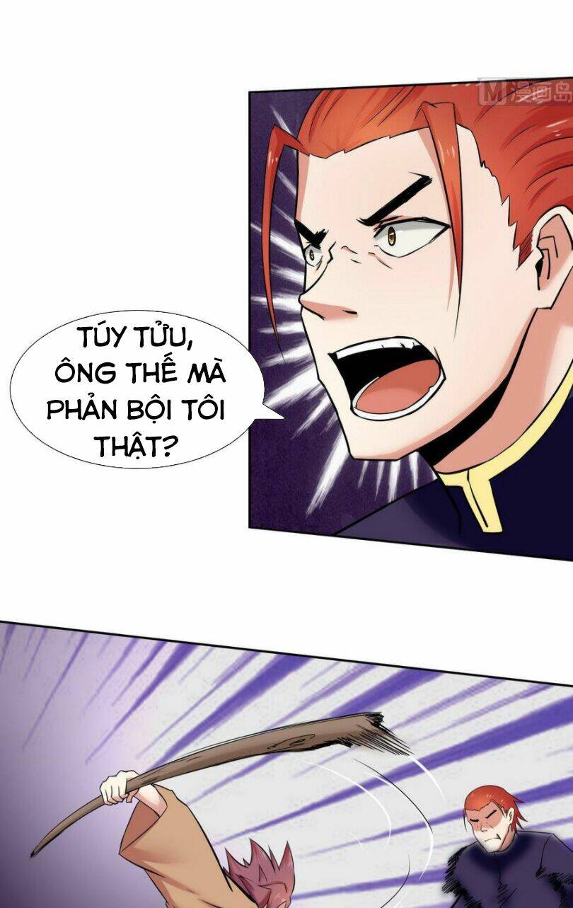 Hắn Là Long Ngạo Thiên Chapter 95 - Trang 12