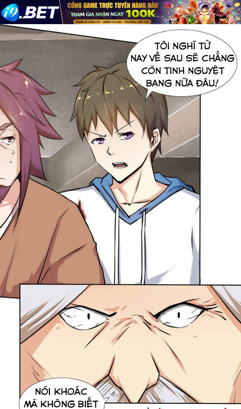 Hắn Là Long Ngạo Thiên Chapter 95 - Trang 15