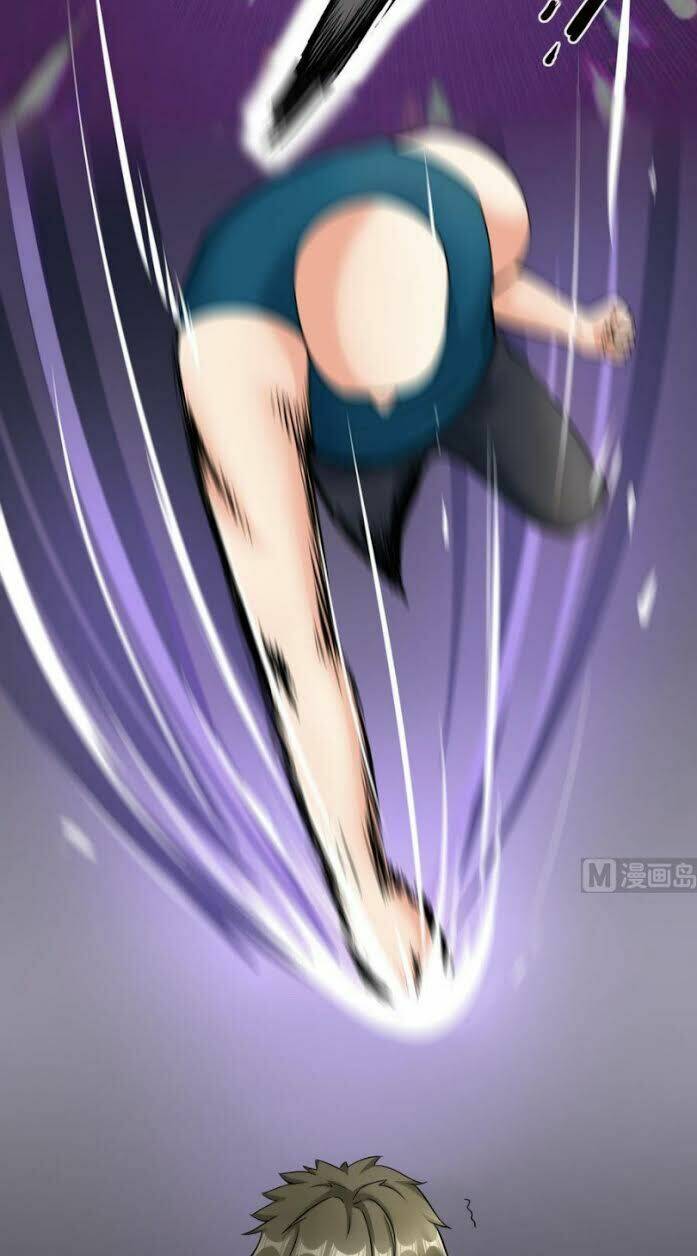 Hắn Là Long Ngạo Thiên Chapter 95 - Trang 1