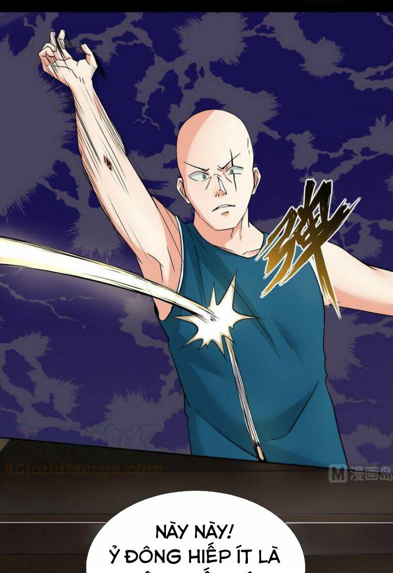 Hắn Là Long Ngạo Thiên Chapter 95 - Trang 3