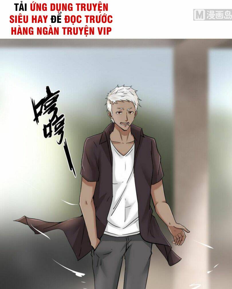 Hắn Là Long Ngạo Thiên Chapter 95 - Trang 5