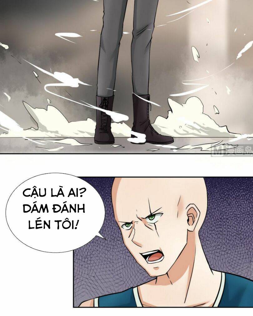 Hắn Là Long Ngạo Thiên Chapter 95 - Trang 6