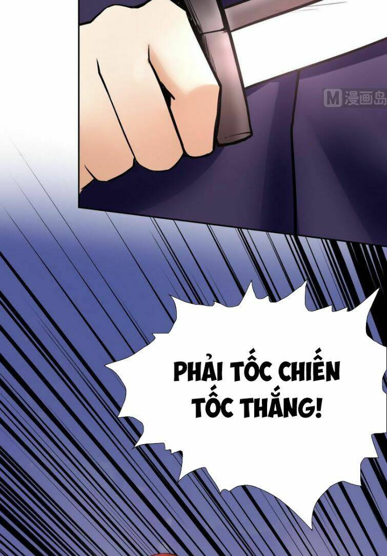 Hắn Là Long Ngạo Thiên Chapter 95 - Trang 8