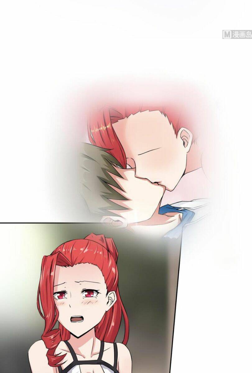 Hắn Là Long Ngạo Thiên Chapter 96 - Trang 9