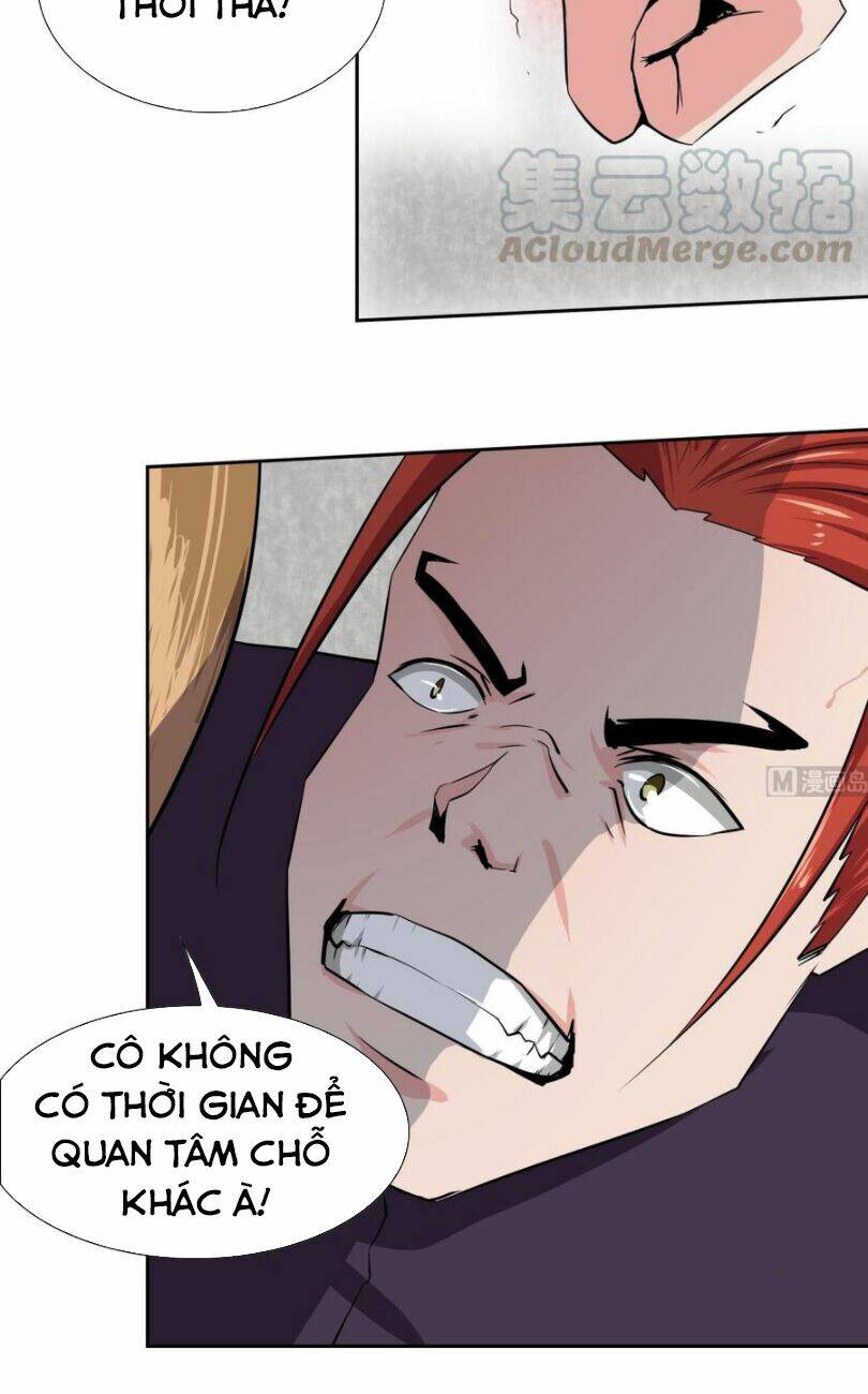 Hắn Là Long Ngạo Thiên Chapter 96 - Trang 12