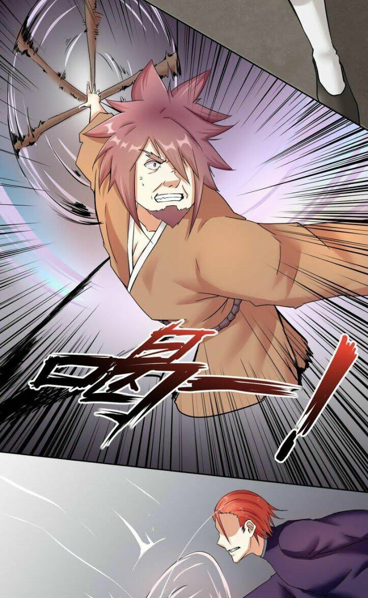 Hắn Là Long Ngạo Thiên Chapter 96 - Trang 1