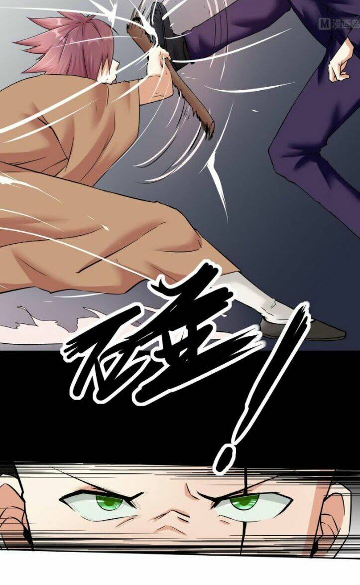 Hắn Là Long Ngạo Thiên Chapter 96 - Trang 2