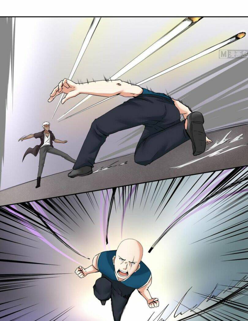 Hắn Là Long Ngạo Thiên Chapter 96 - Trang 3