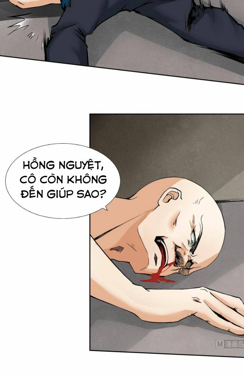 Hắn Là Long Ngạo Thiên Chapter 96 - Trang 6