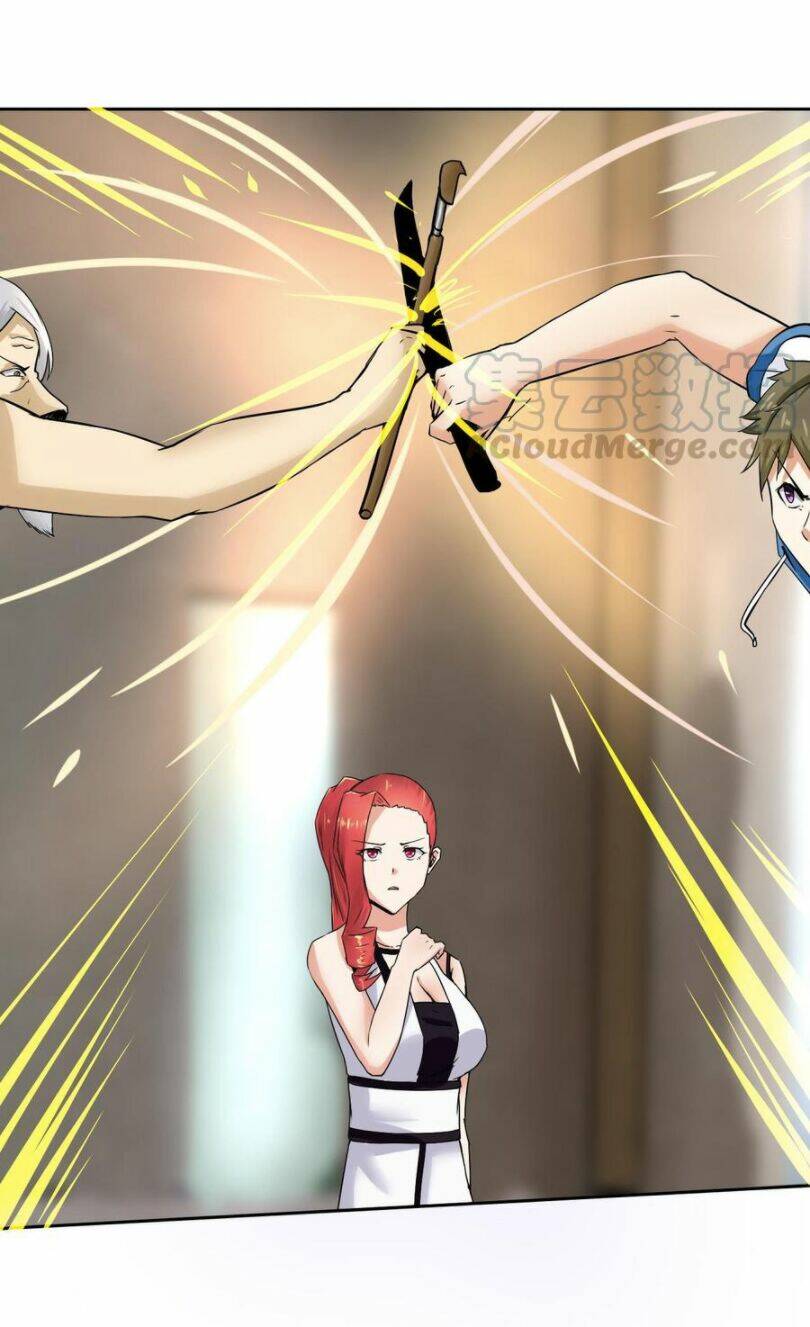 Hắn Là Long Ngạo Thiên Chapter 96 - Trang 8