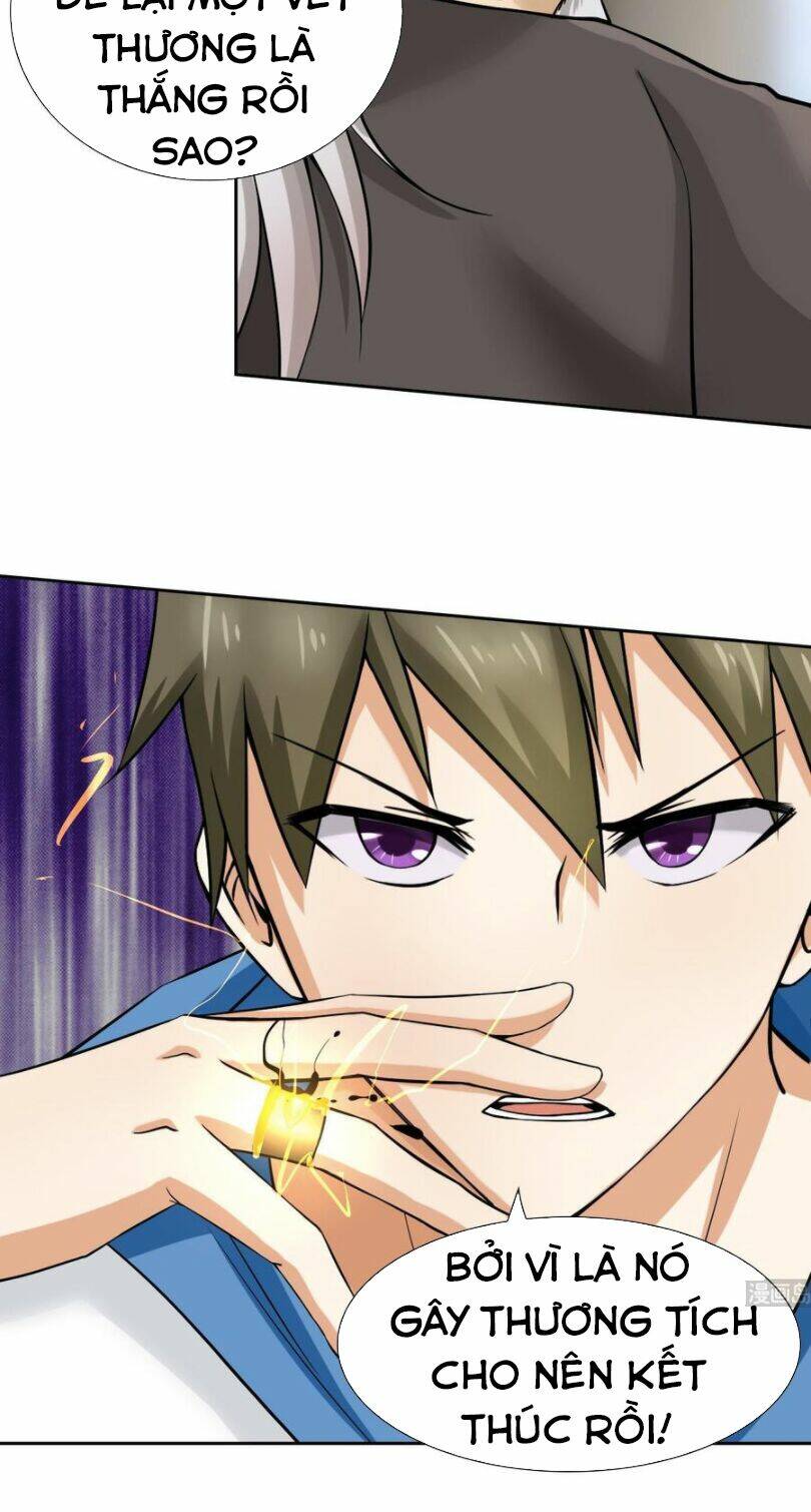 Hắn Là Long Ngạo Thiên Chapter 97 - Trang 9