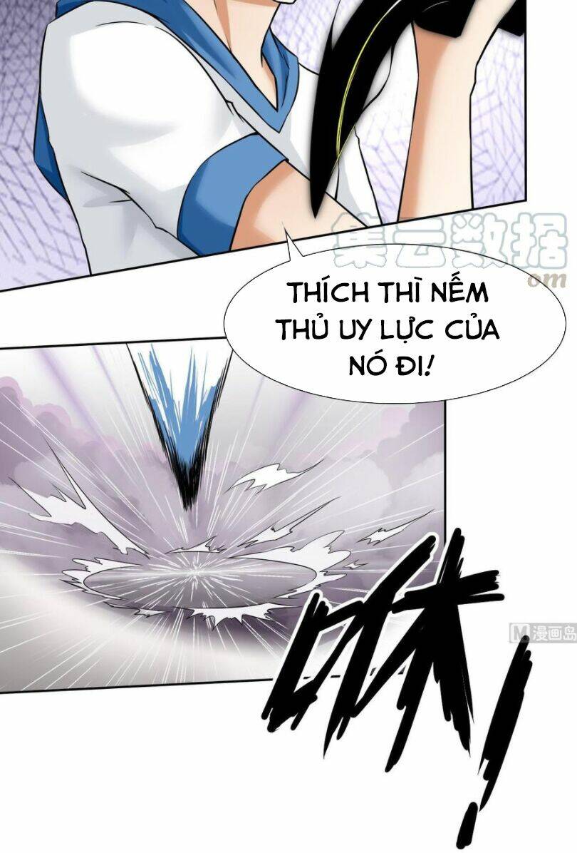 Hắn Là Long Ngạo Thiên Chapter 97 - Trang 1