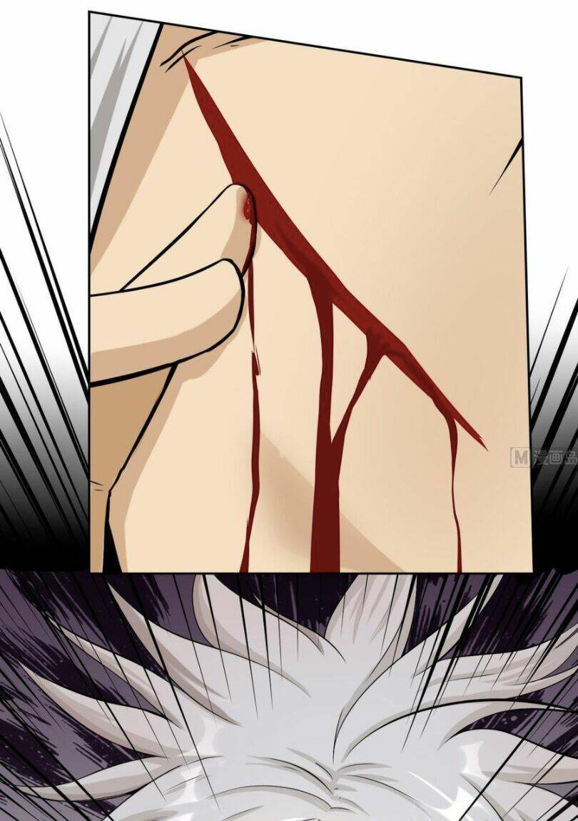 Hắn Là Long Ngạo Thiên Chapter 97 - Trang 6