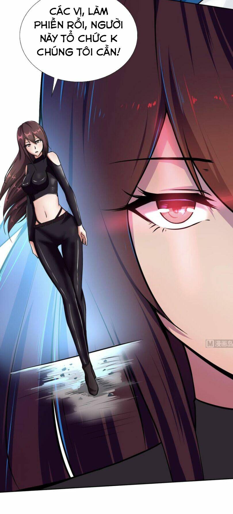 Hắn Là Long Ngạo Thiên Chapter 98 - Trang 9