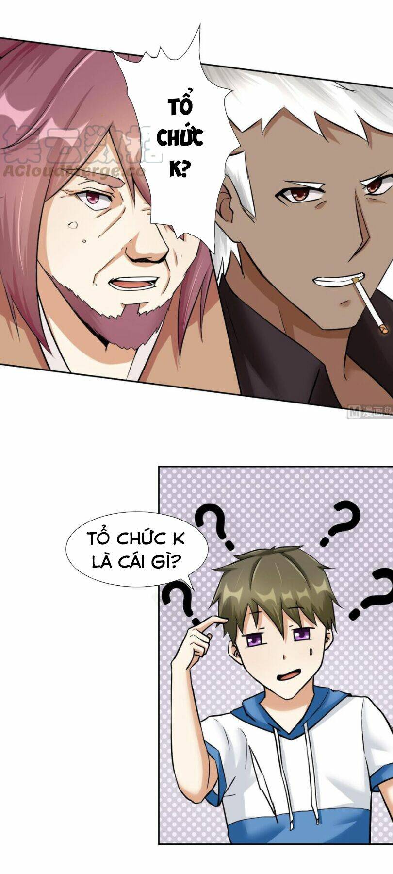 Hắn Là Long Ngạo Thiên Chapter 98 - Trang 10