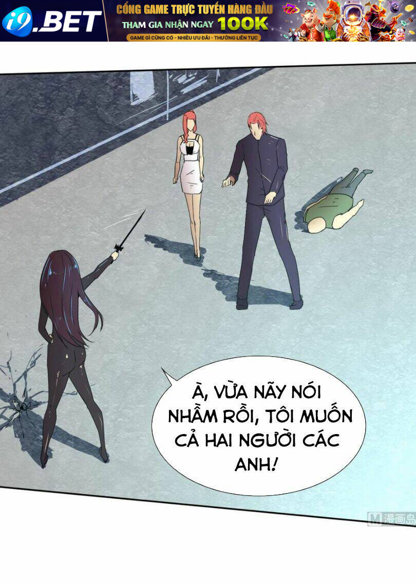 Hắn Là Long Ngạo Thiên Chapter 98 - Trang 13