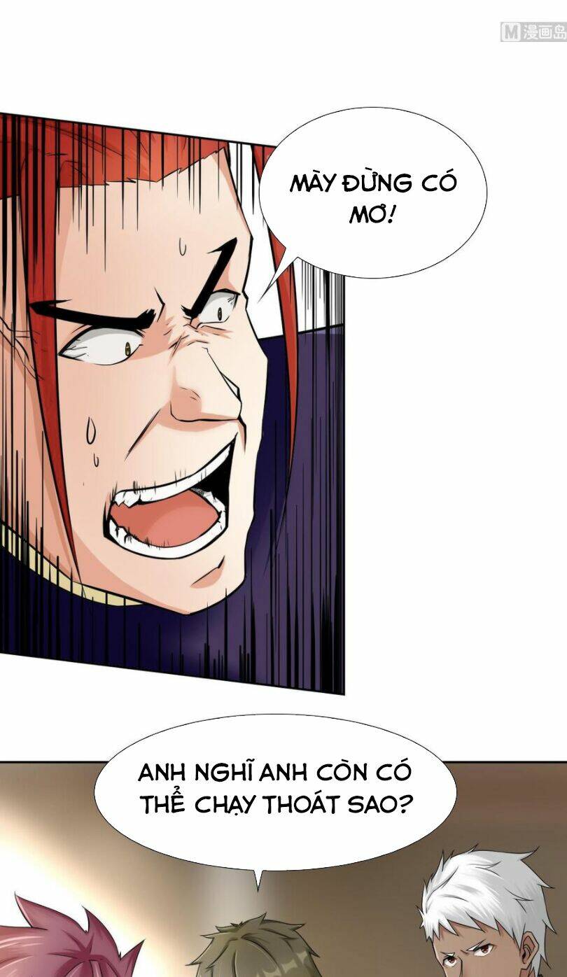 Hắn Là Long Ngạo Thiên Chapter 98 - Trang 1