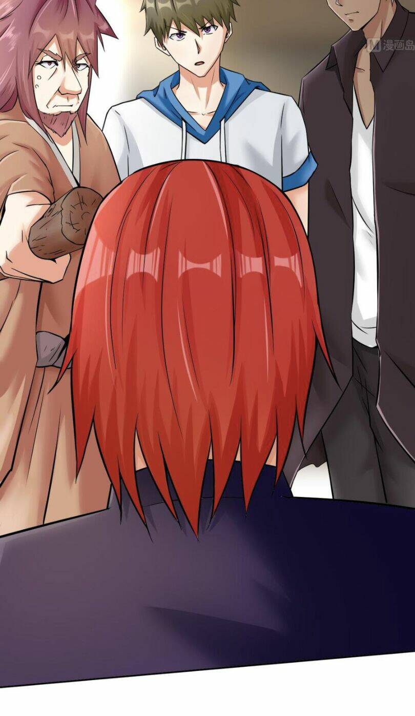 Hắn Là Long Ngạo Thiên Chapter 98 - Trang 2