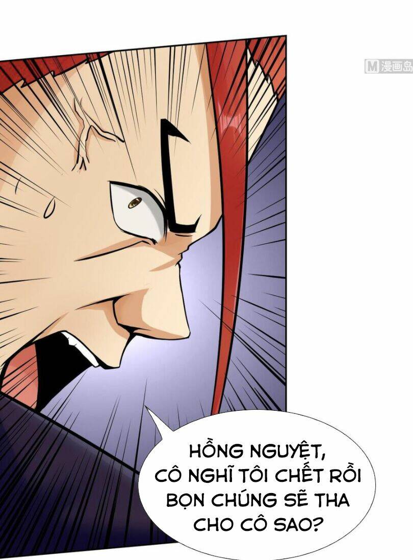 Hắn Là Long Ngạo Thiên Chapter 98 - Trang 3