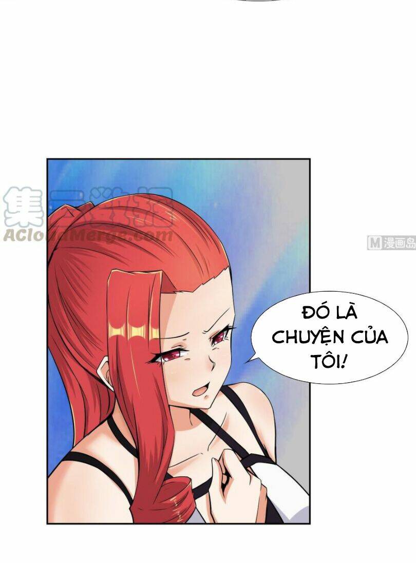 Hắn Là Long Ngạo Thiên Chapter 98 - Trang 4