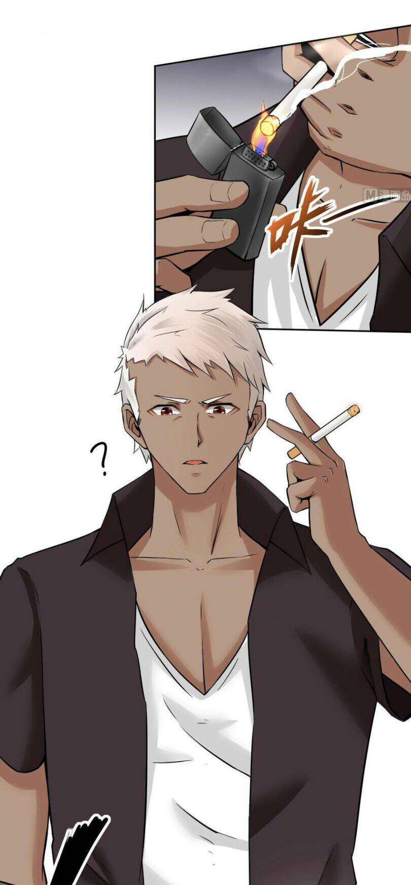 Hắn Là Long Ngạo Thiên Chapter 98 - Trang 6