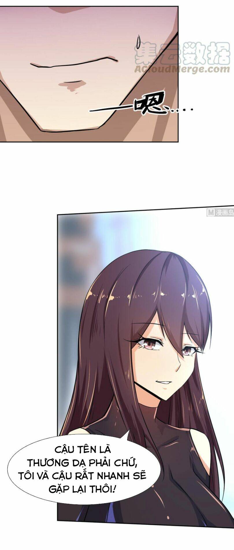 Hắn Là Long Ngạo Thiên Chapter 99 - Trang 10