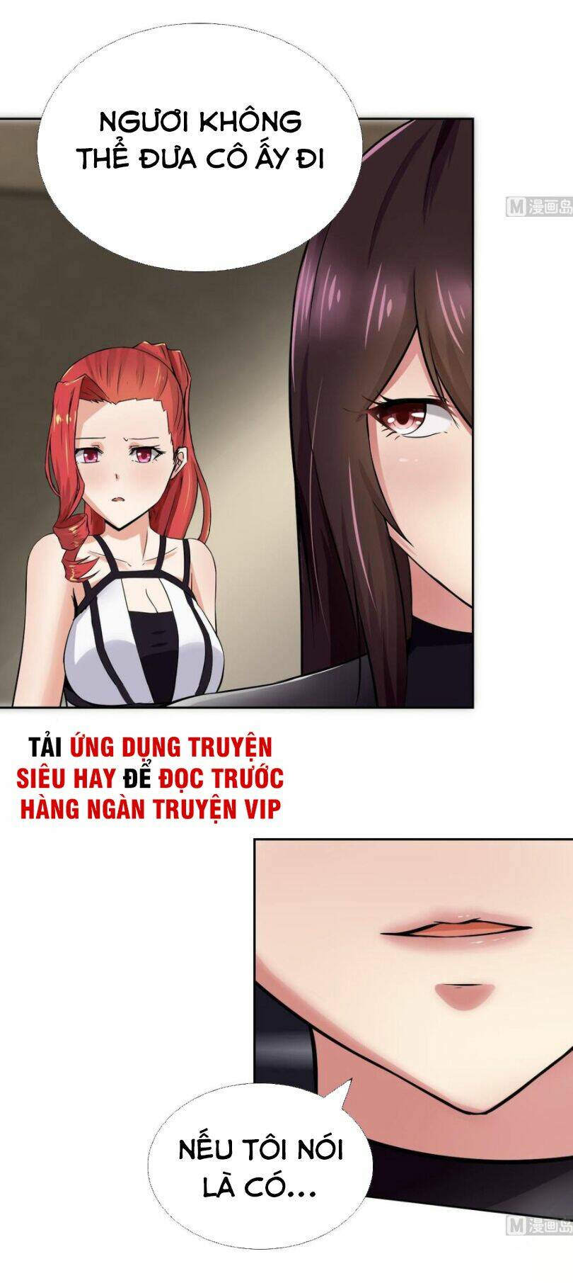Hắn Là Long Ngạo Thiên Chapter 99 - Trang 1