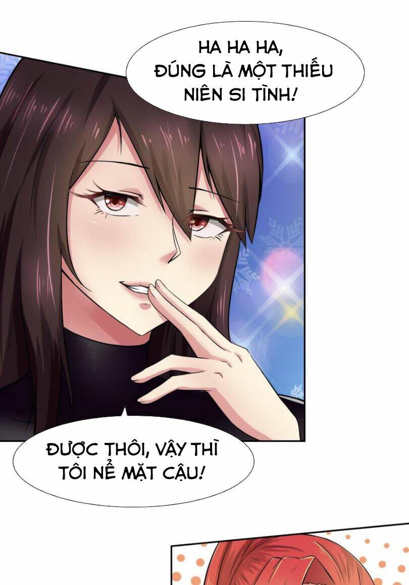 Hắn Là Long Ngạo Thiên Chapter 99 - Trang 4