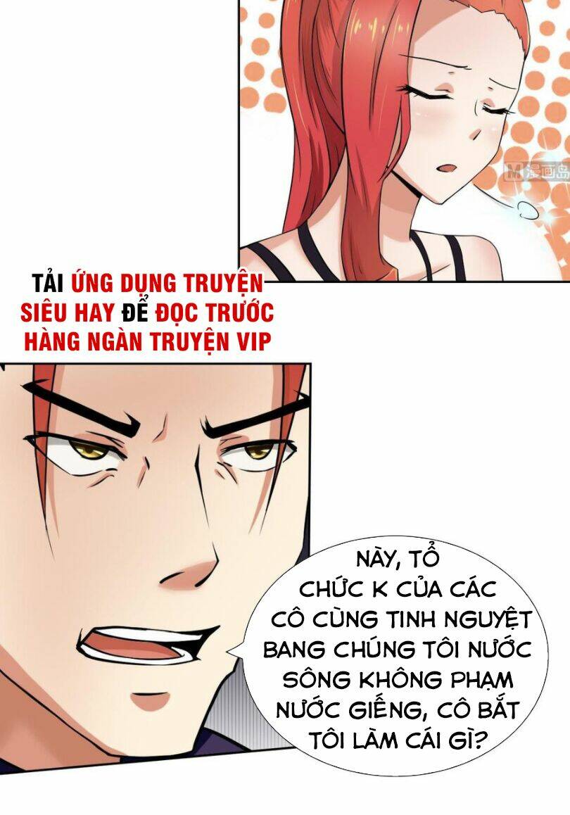 Hắn Là Long Ngạo Thiên Chapter 99 - Trang 5