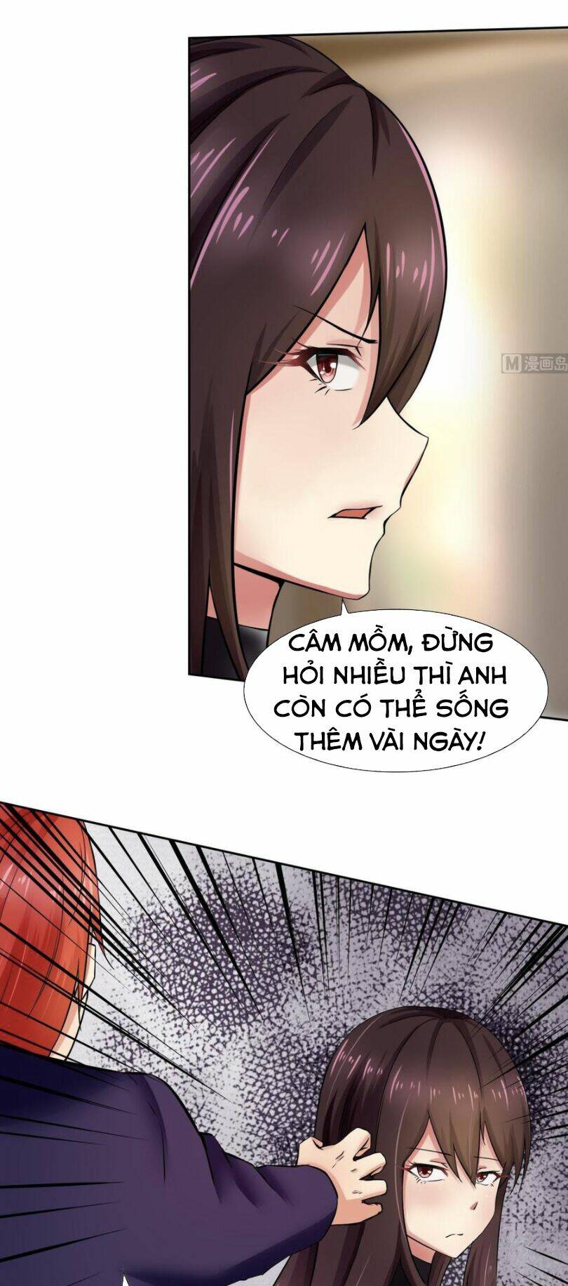 Hắn Là Long Ngạo Thiên Chapter 99 - Trang 6