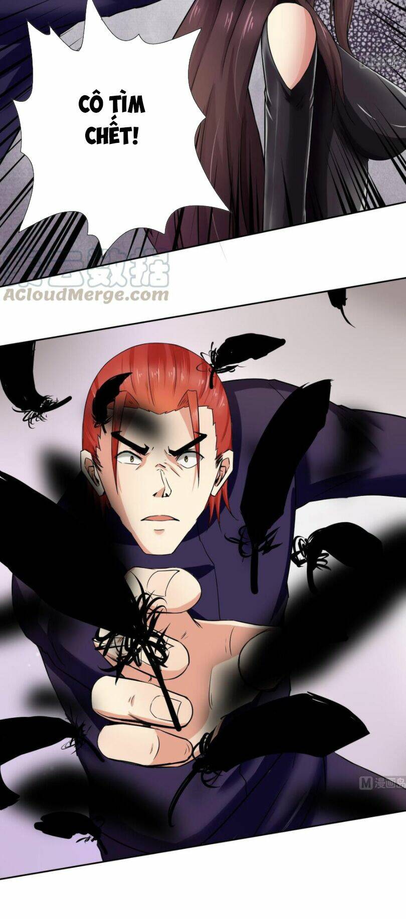 Hắn Là Long Ngạo Thiên Chapter 99 - Trang 7