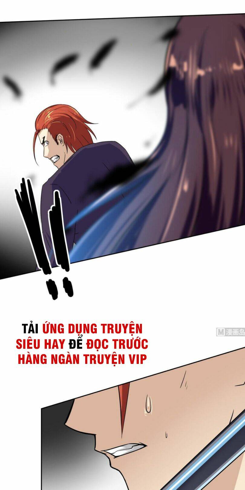 Hắn Là Long Ngạo Thiên Chapter 99 - Trang 8